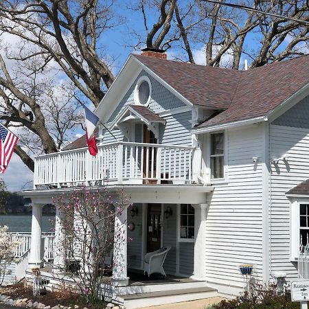 The French Country Inn Lake Geneva Exterior photo
