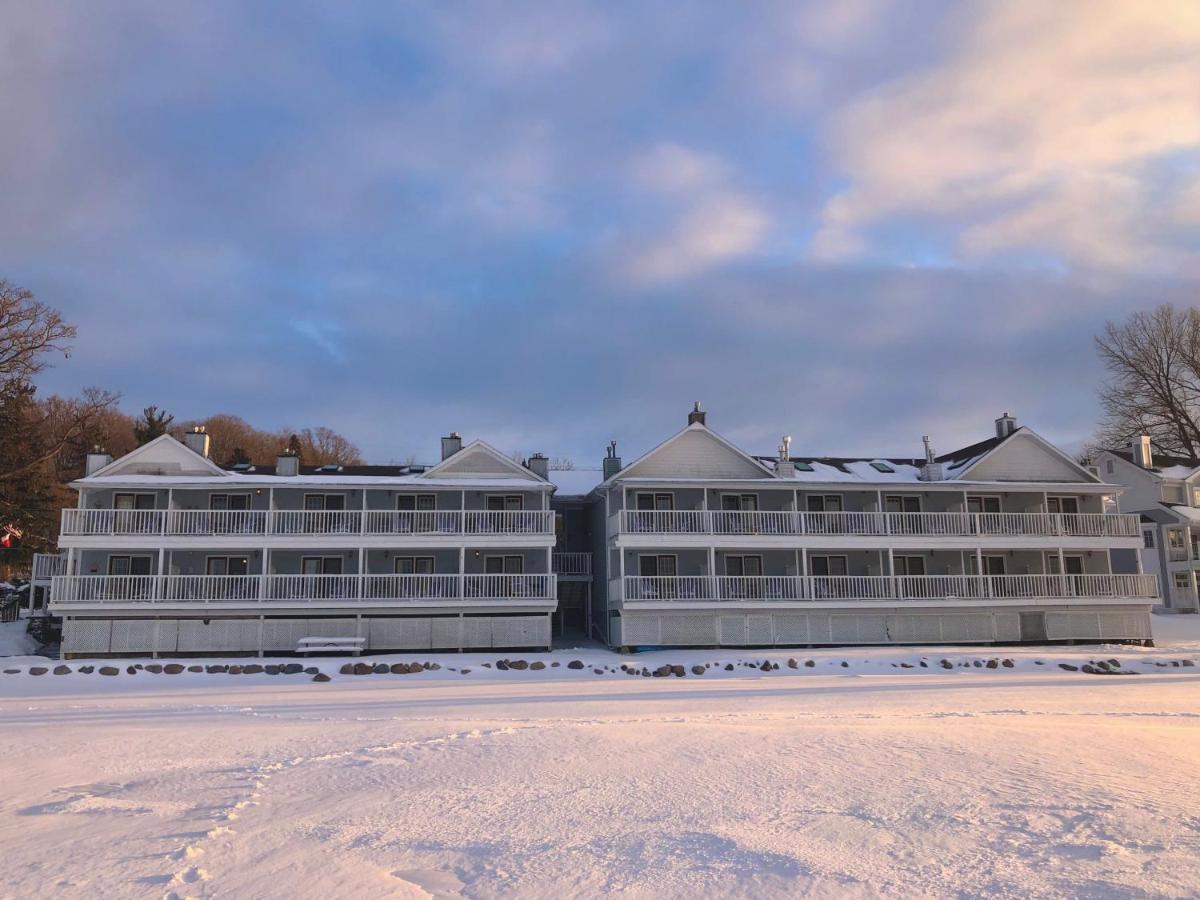 The French Country Inn Lake Geneva Exterior photo